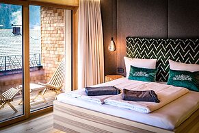 HAUSEREI Design & Kräuterhotel - ADULTS ONLY