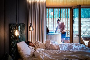 HAUSEREI Design & Kräuterhotel - ADULTS ONLY