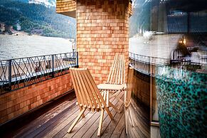 HAUSEREI Design & Kräuterhotel - ADULTS ONLY