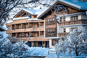 HAUSEREI Design & Kräuterhotel - ADULTS ONLY