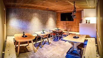HAUSEREI Design & Kräuterhotel - ADULTS ONLY