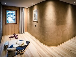 HAUSEREI Design & Kräuterhotel - ADULTS ONLY