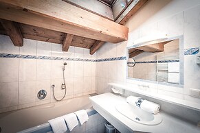 HAUSEREI Design & Kräuterhotel - ADULTS ONLY