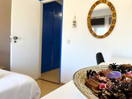 Vaumar Sand Apartment