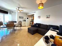 Vaumar Sand Apartment