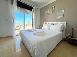Vaumar Sand Apartment