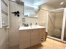 Vaumar Sand Apartment