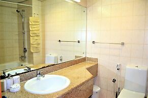 MCLN - Spacious Furnished Studio
