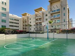 bnbme | Al Samar | 1 BDR