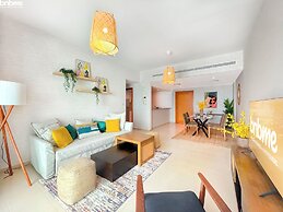 bnbme | Al Samar | 1 BDR