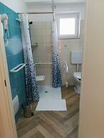 il Giglio Marino Cilento Residence
