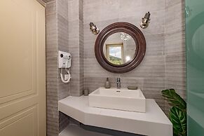 Zante Soleil - High-end Stone Villa With 4BD