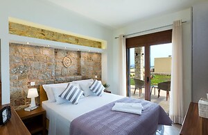Muses Beach Villas - Thalia