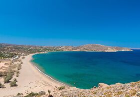 Muses Beach Villas - Thalia