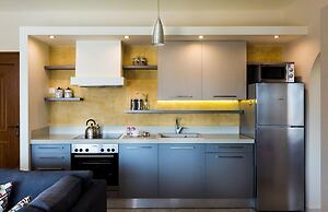 Muses Beach Villas - Thalia