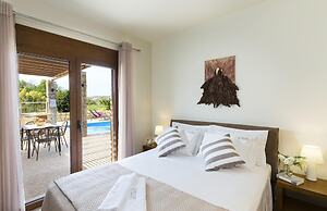 Muses Beach Villas - Cleo