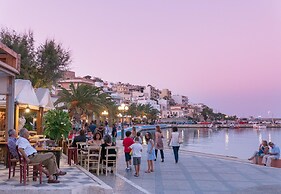 Muses Beach Villas - Urania