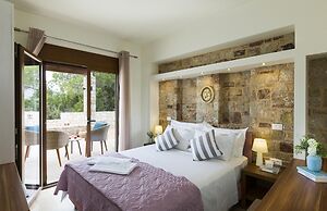 Muses Beach Villas - Erato