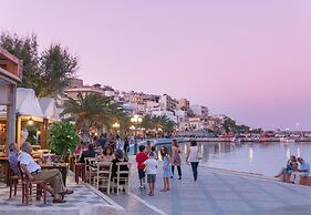 Muses Beach Villas - Erato