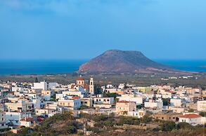 Muses Beach Villas - Erato