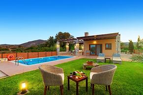 Muses Beach Villas - Erato