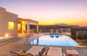 Villa Vereniki in Apokoronos