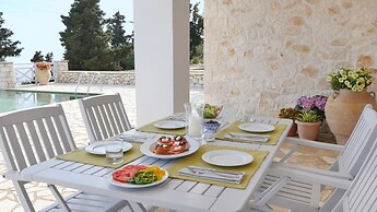 Villa Asteri in Paxi