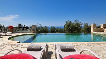 Villa Kalithea in Paxi