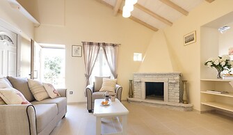 Thodoris House in Kourteika