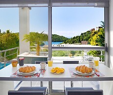 Sivota Senses - Villa Loukas