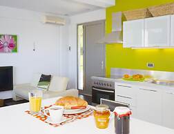 Sivota Senses - Villa Loukas