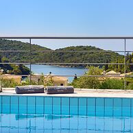 Sivota Senses - Villa Amalia
