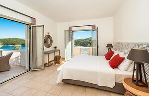 Villa Georgia in Corfu