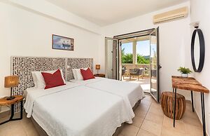 Villa Georgia in Corfu