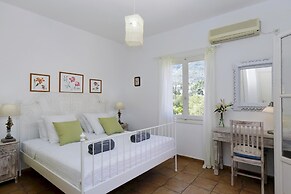 Loutsa Villa in Ithaki