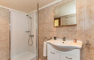 Arethusa Cottage in Vathy