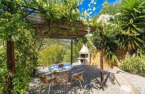 Arethusa Cottage in Vathy