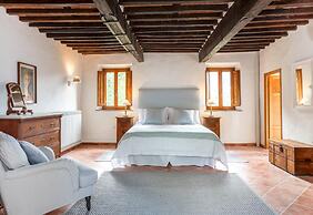 Casa al Colle in San Romano