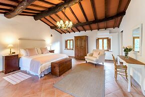 Casa al Colle in San Romano