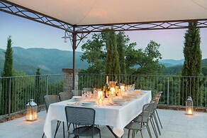 Villa Mille Desideri