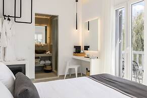 Sunset Windmills Suites