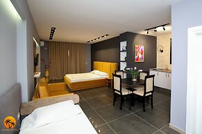Palm Suites Apartment-Suite
