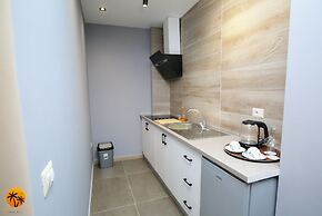 Palm Suites Apartment-Suite
