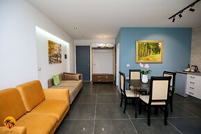 Palm Suites Apartment-Suite
