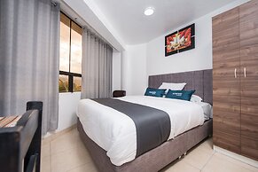Qoripunku villa militar