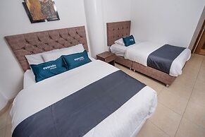 Qoripunku villa militar