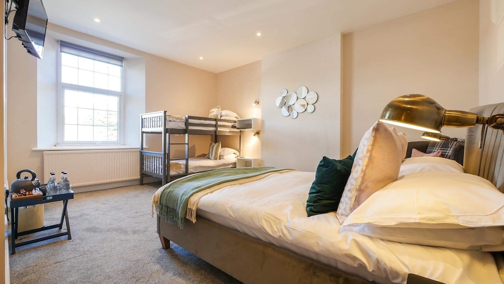 The Greenhead Hotel