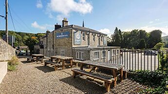 The Greenhead Hotel