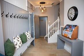 The Greenhead Hotel