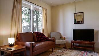 Sunnylea Resort